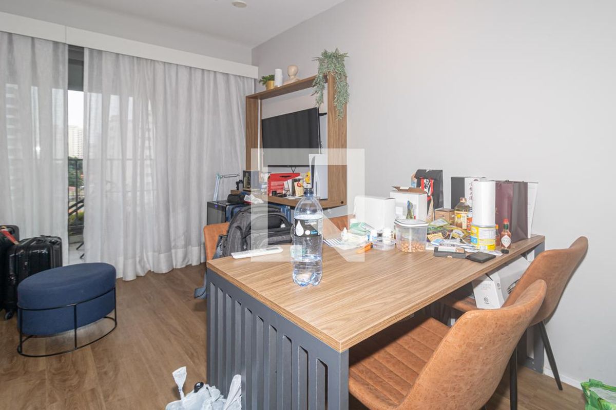 Apartamento, 1 quarto, 51 m² - Foto 9