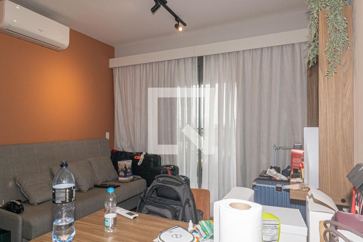 Apartamento, 1 quarto, 51 m² - Foto 10