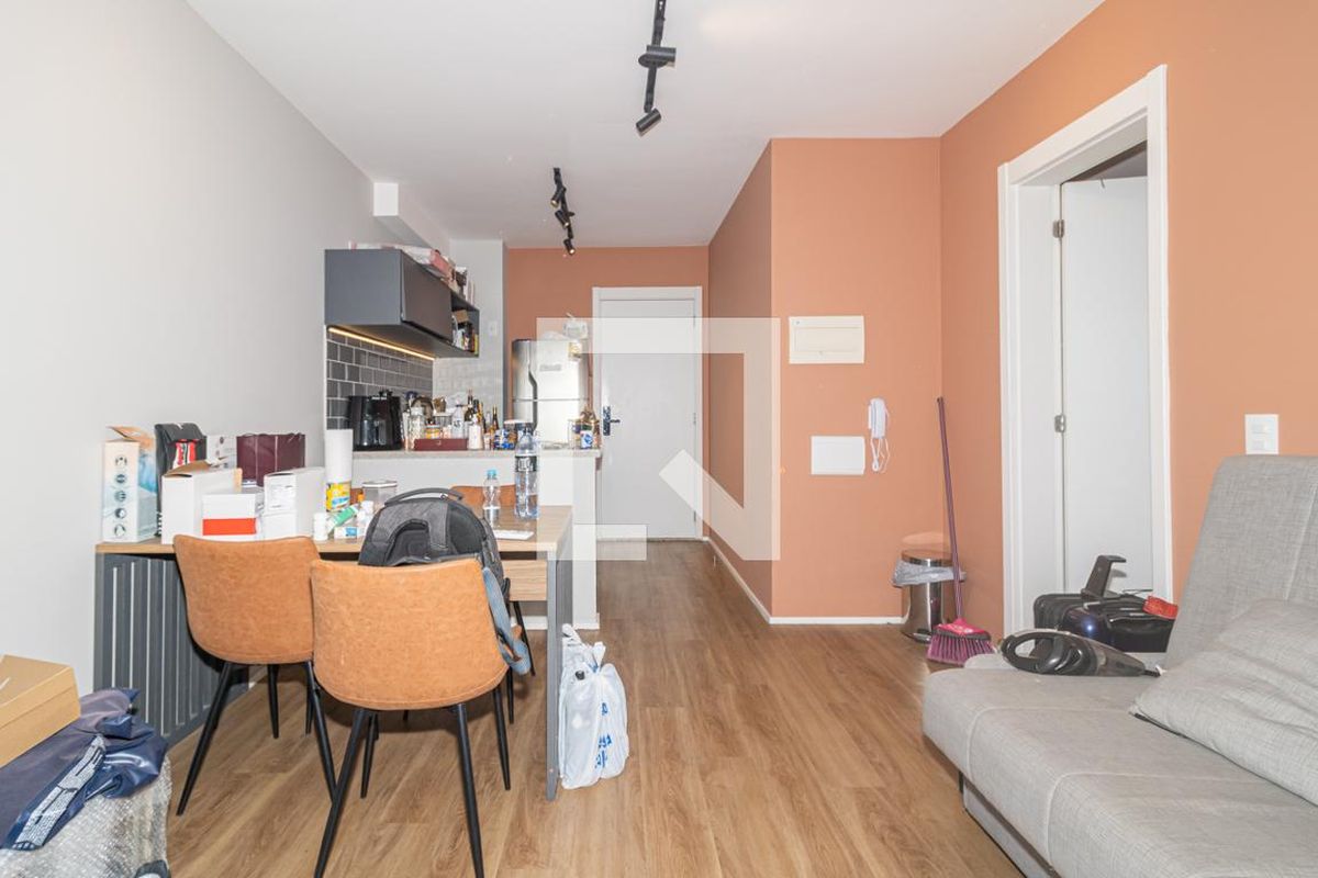 Apartamento, 1 quarto, 51 m² - Foto 5