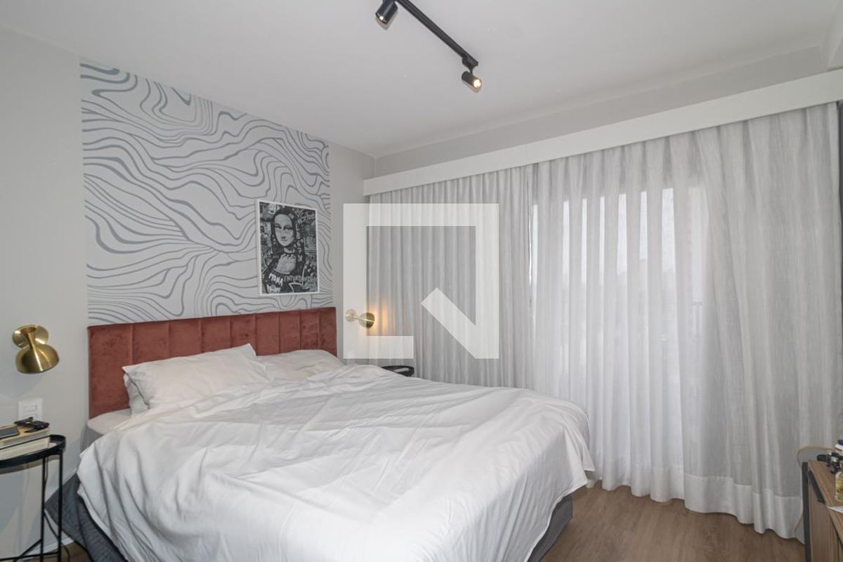 Apartamento, 1 quarto, 51 m² - Foto 14