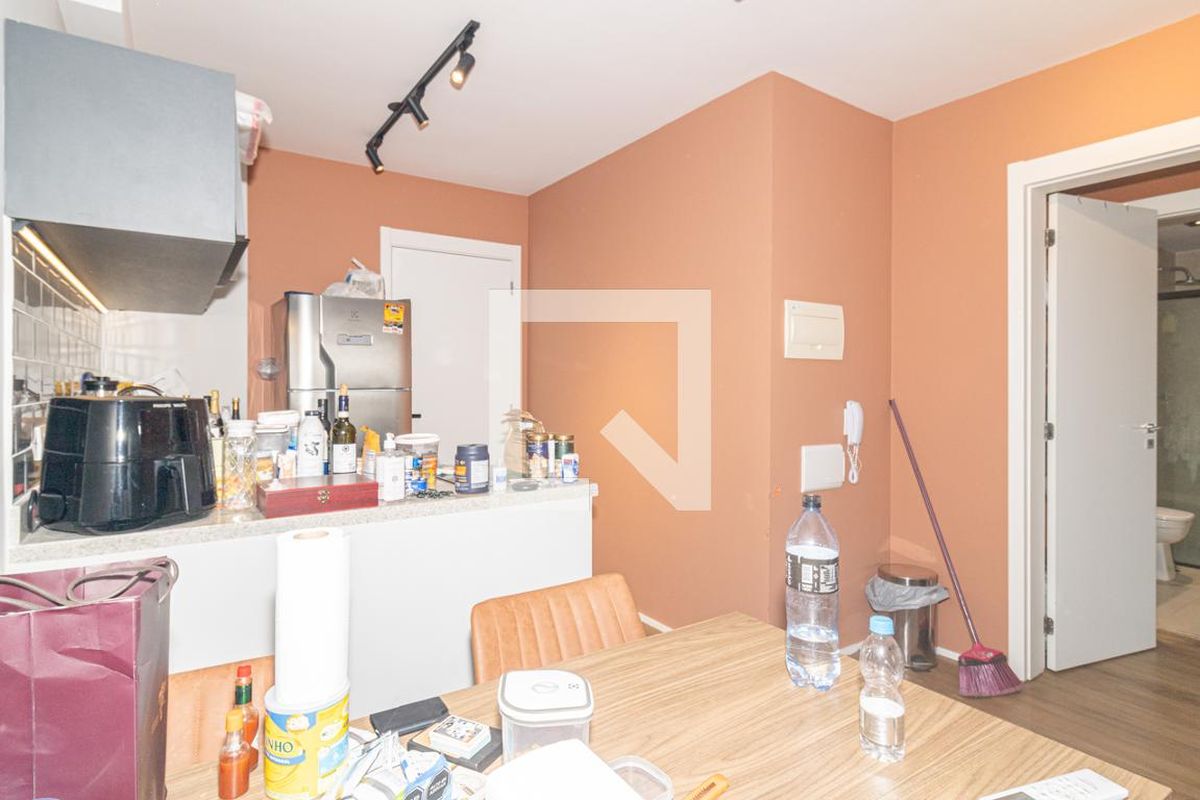 Apartamento, 1 quarto, 51 m² - Foto 8