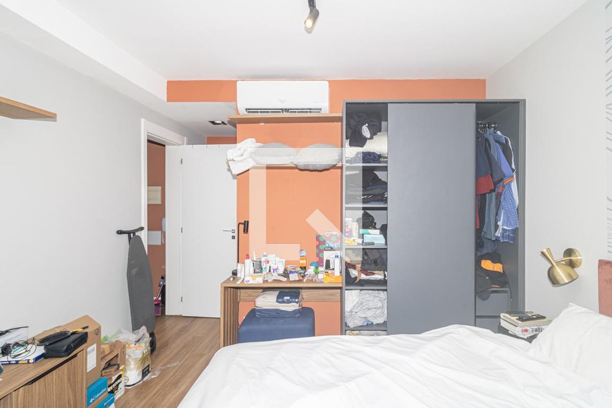 Apartamento, 1 quarto, 51 m² - Foto 18