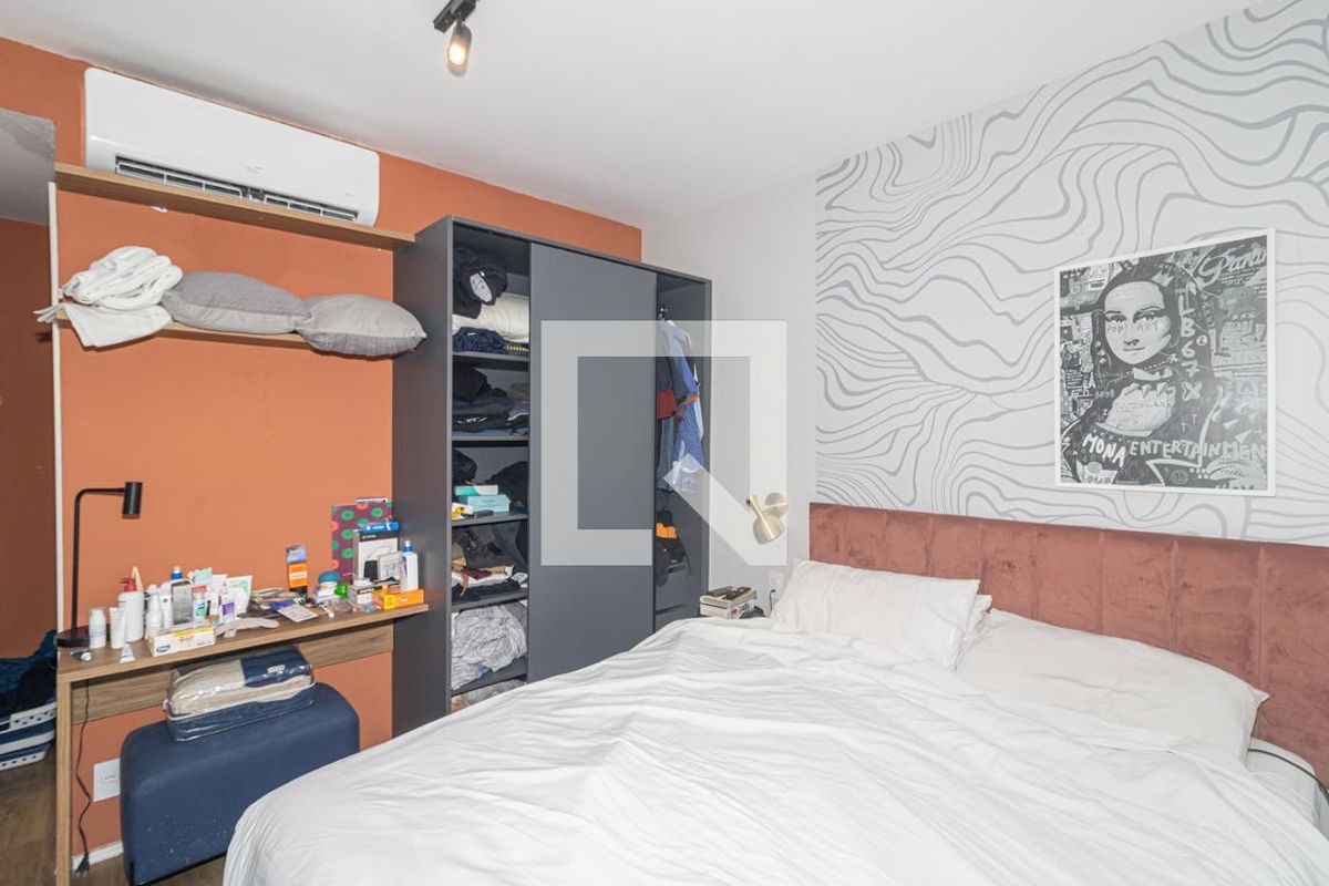 Apartamento, 1 quarto, 51 m² - Foto 17