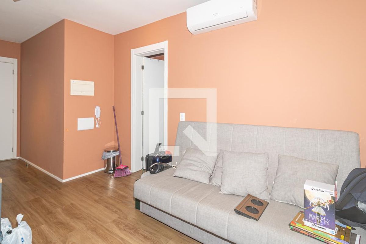 Apartamento, 1 quarto, 51 m² - Foto 6