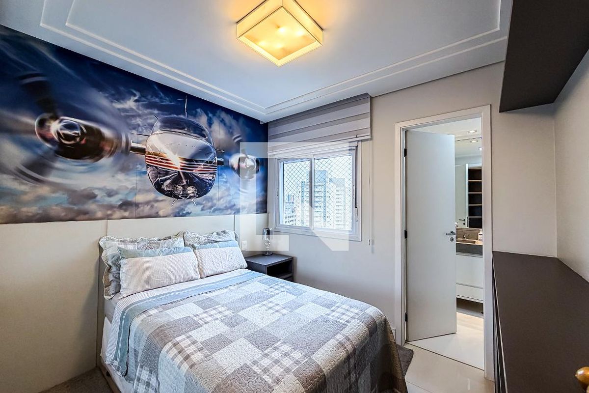 Apartamento, 3 quartos, 109 m² - Foto 30