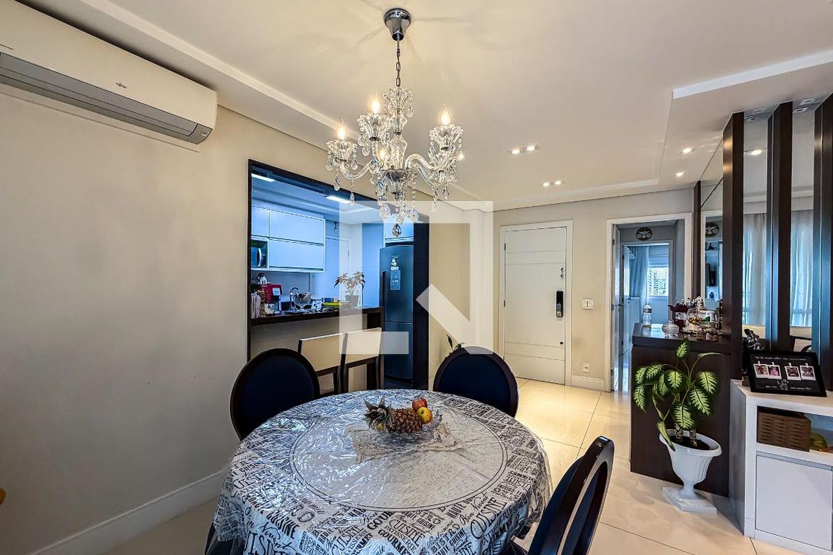 Apartamento, 3 quartos, 109 m² - Foto 10