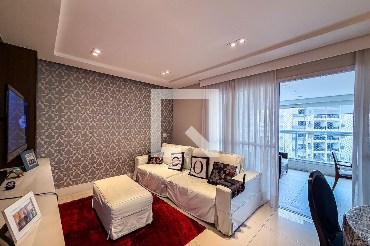 Apartamento, 3 quartos, 109 m² - Foto 3