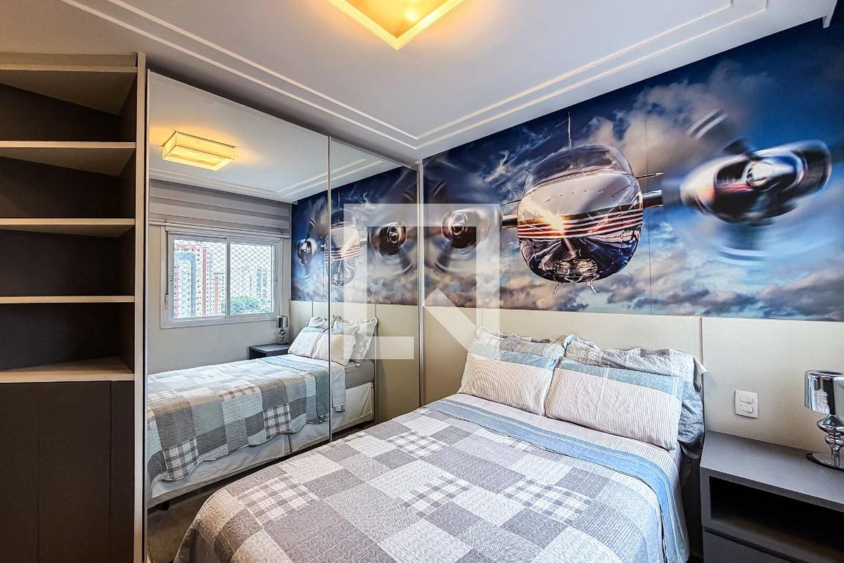 Apartamento, 3 quartos, 109 m² - Foto 31