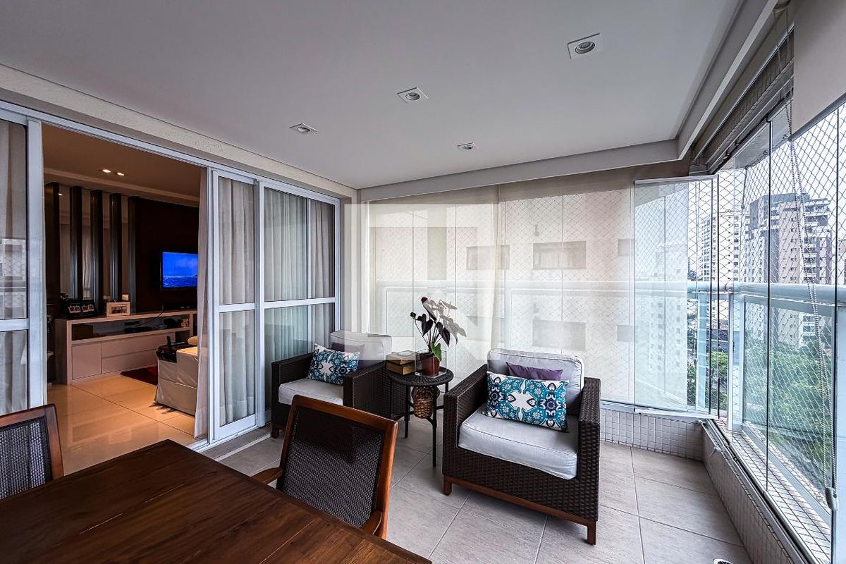 Apartamento, 3 quartos, 109 m² - Foto 14