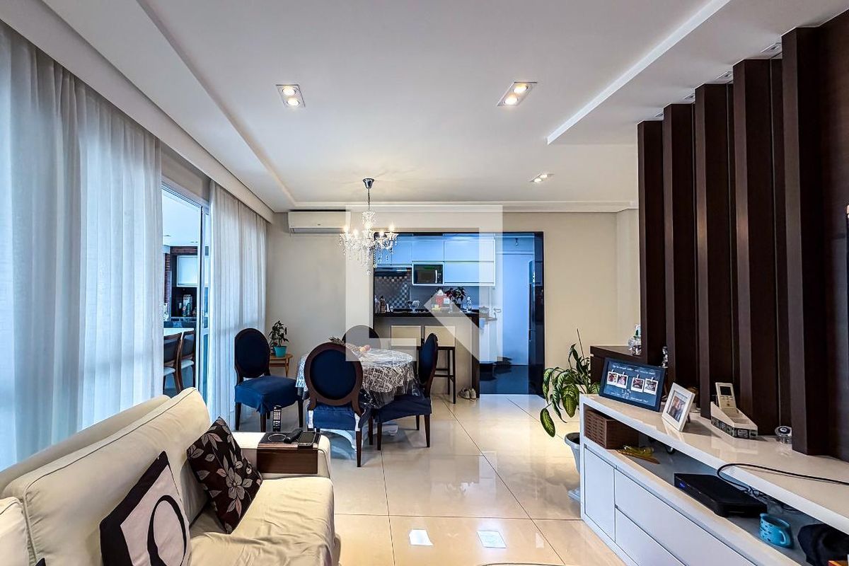 Apartamento, 3 quartos, 109 m² - Foto 5