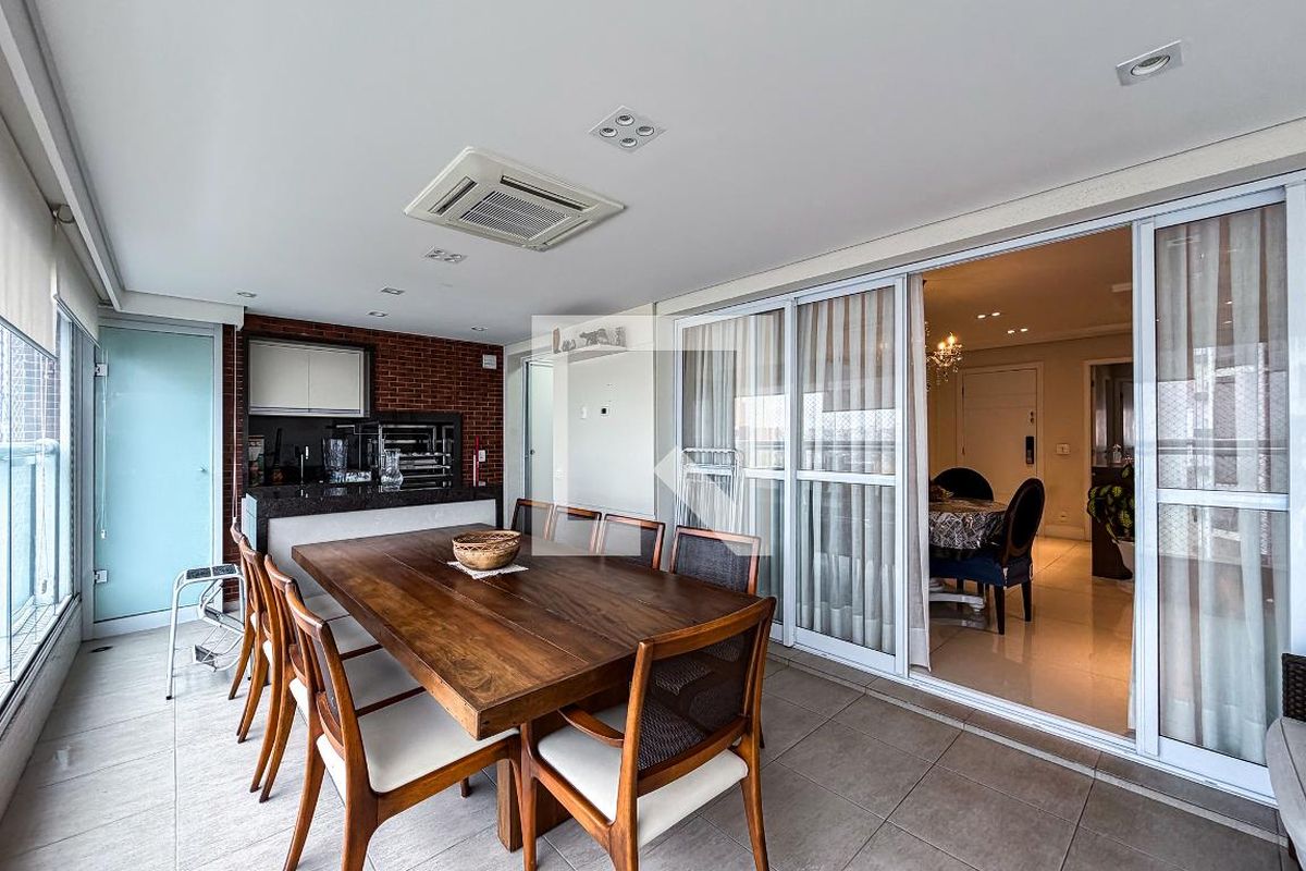Apartamento, 3 quartos, 109 m² - Foto 13