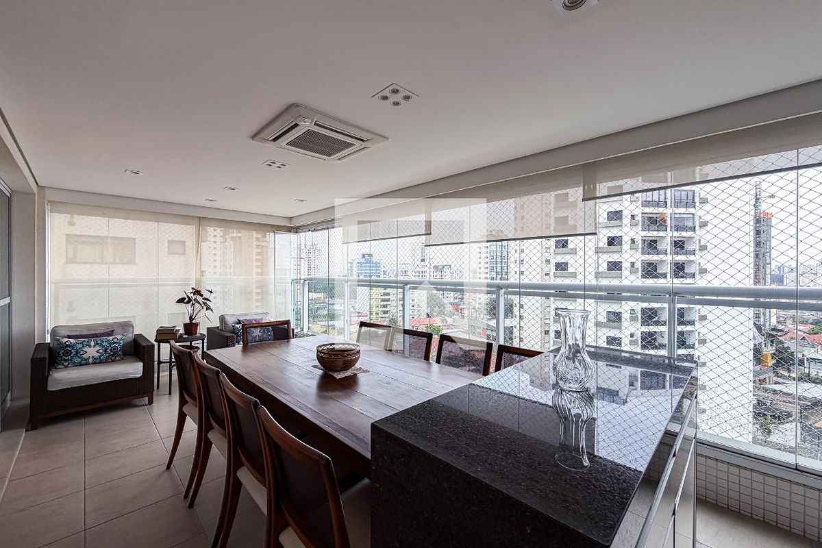 Apartamento, 3 quartos, 109 m² - Foto 17