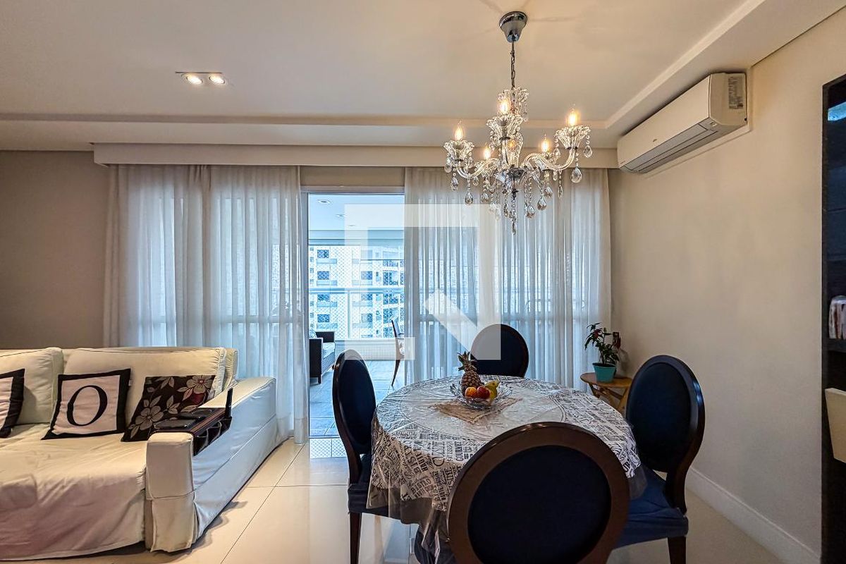 Apartamento, 3 quartos, 109 m² - Foto 8