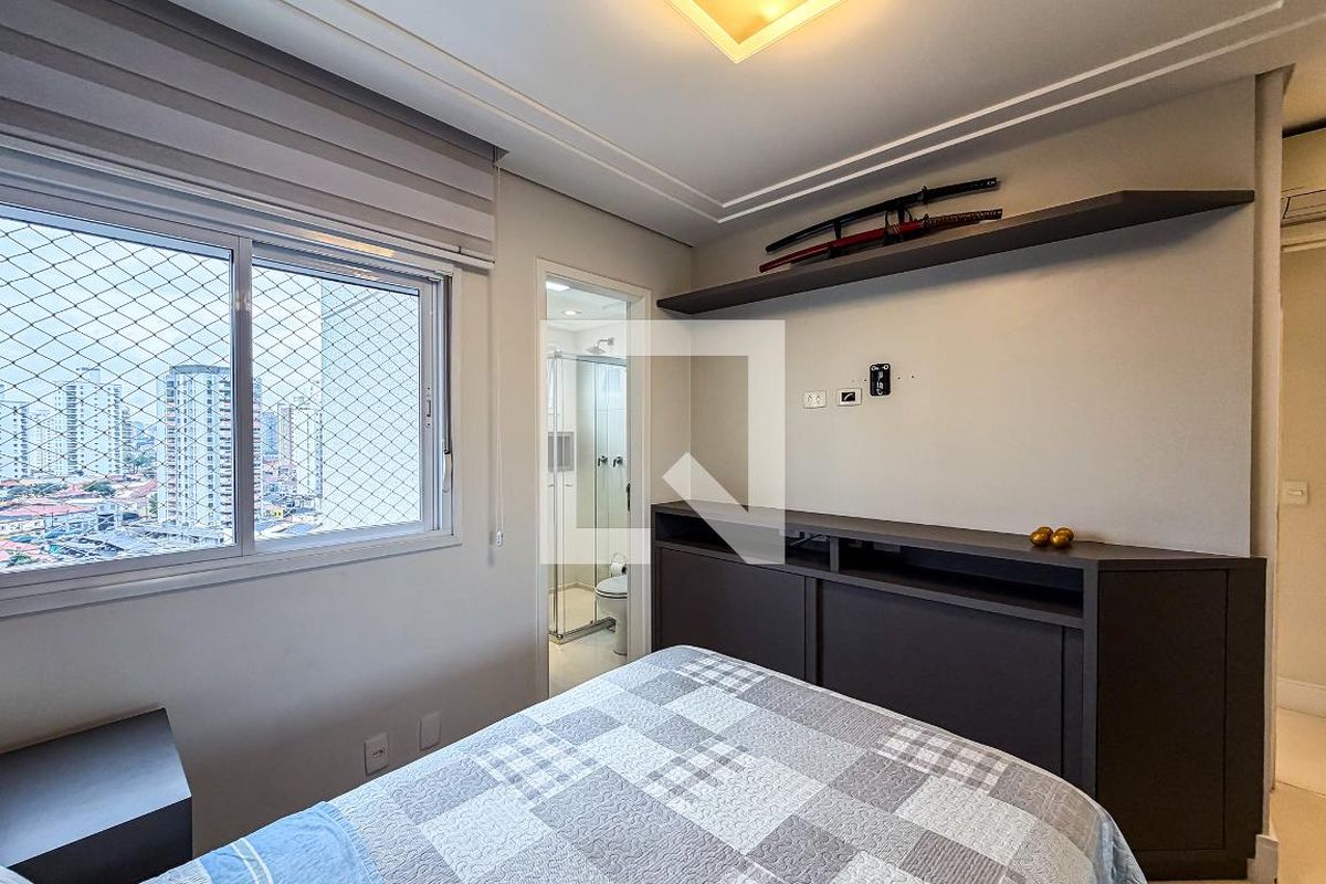 Apartamento, 3 quartos, 109 m² - Foto 33