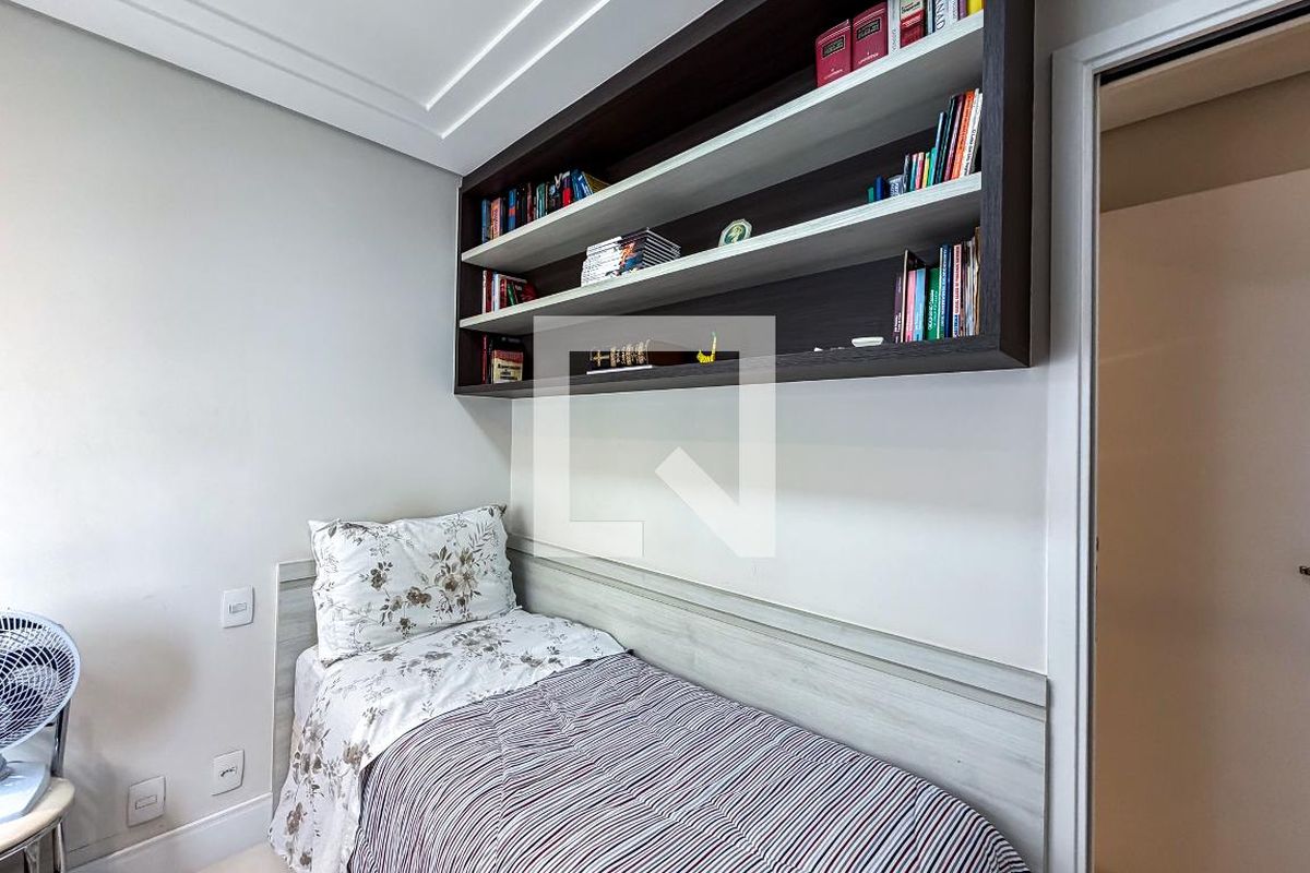 Apartamento, 3 quartos, 109 m² - Foto 41