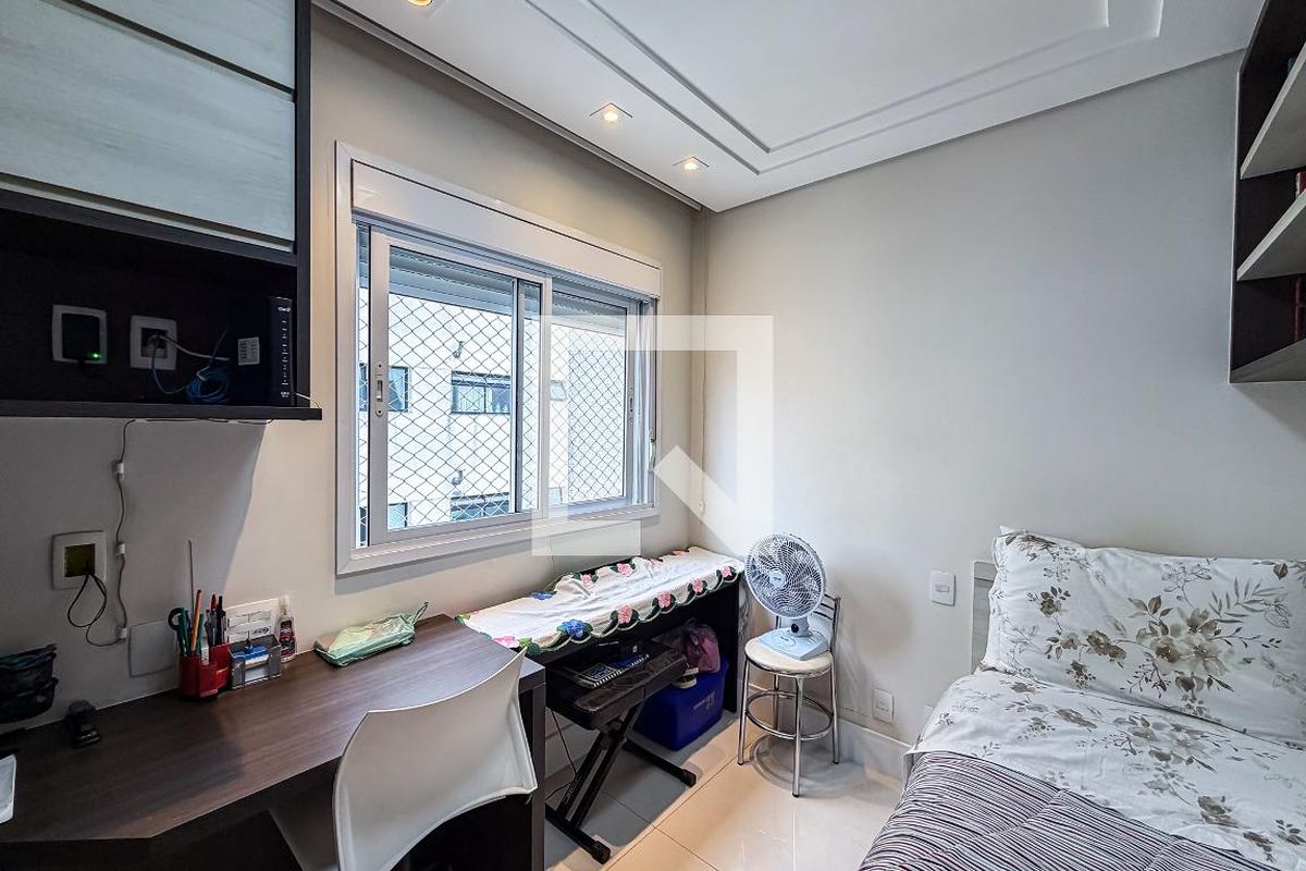 Apartamento, 3 quartos, 109 m² - Foto 40