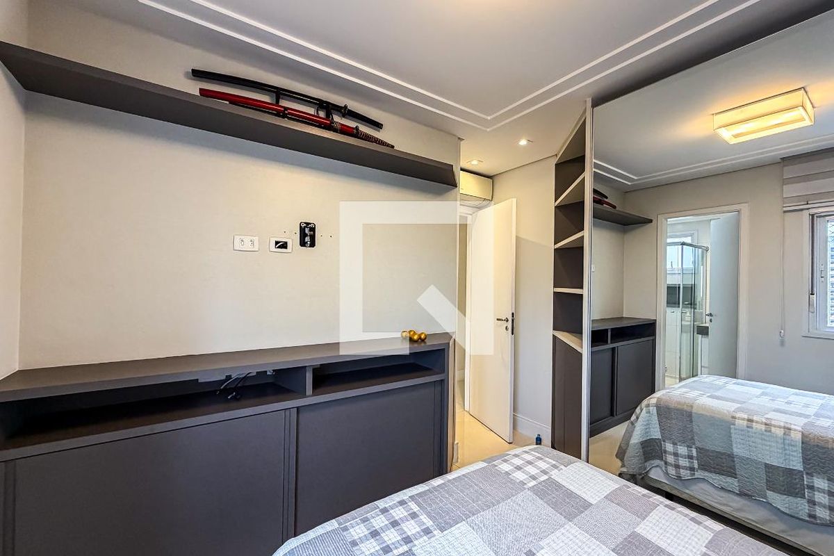 Apartamento, 3 quartos, 109 m² - Foto 32