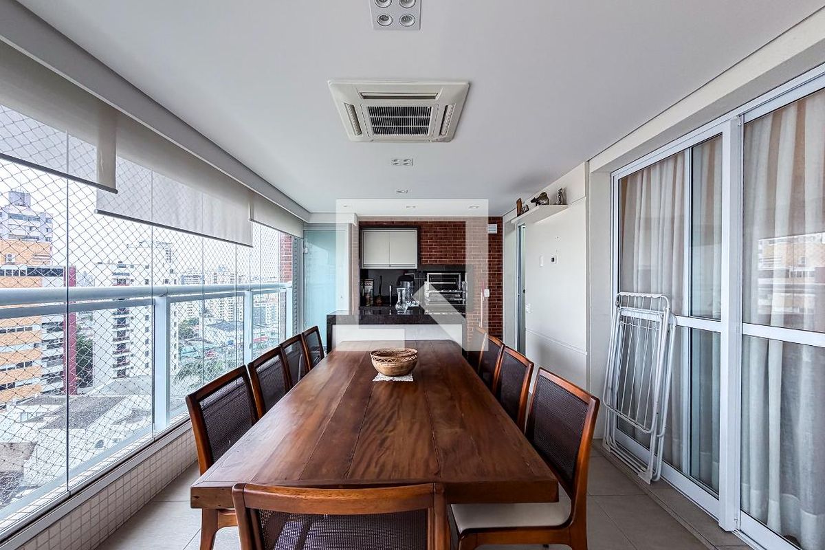 Apartamento, 3 quartos, 109 m² - Foto 11