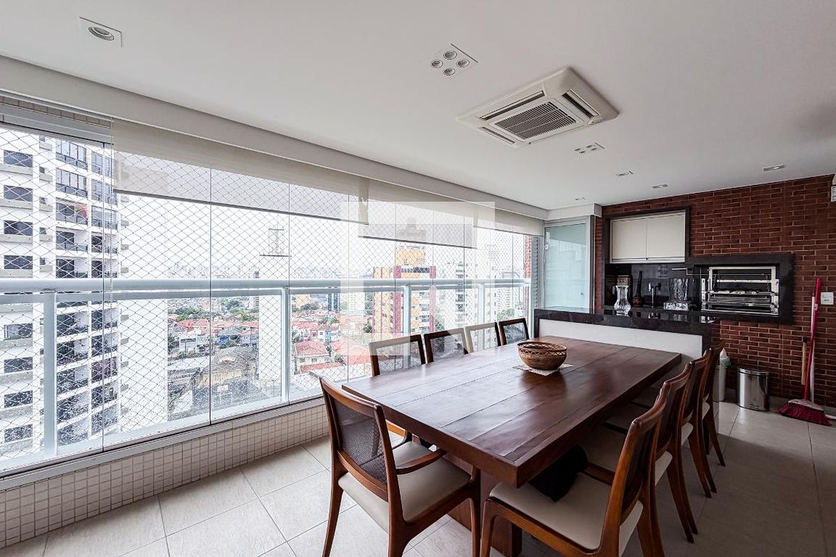 Apartamento, 3 quartos, 109 m² - Foto 12