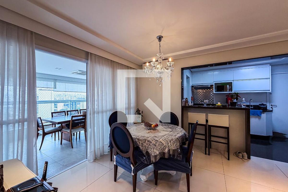 Apartamento, 3 quartos, 109 m² - Foto 7