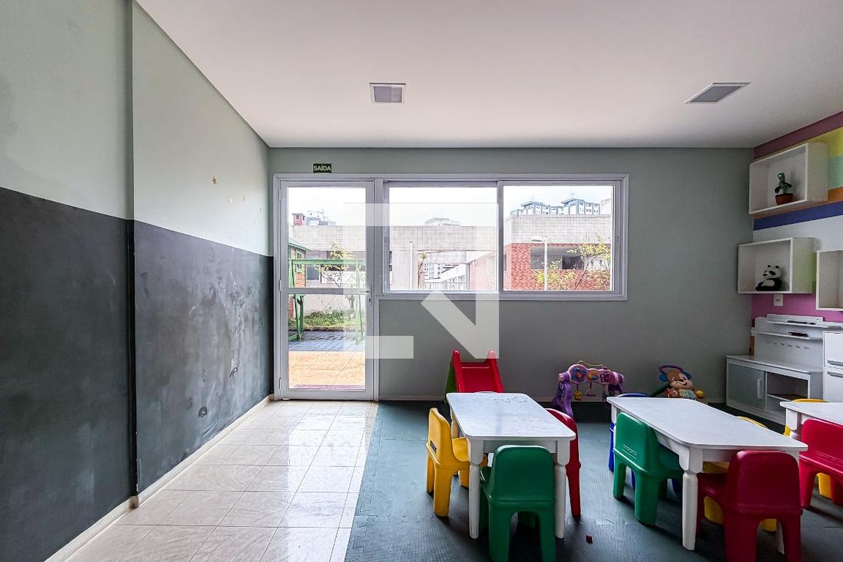 Apartamento, 3 quartos, 109 m² - Foto 62