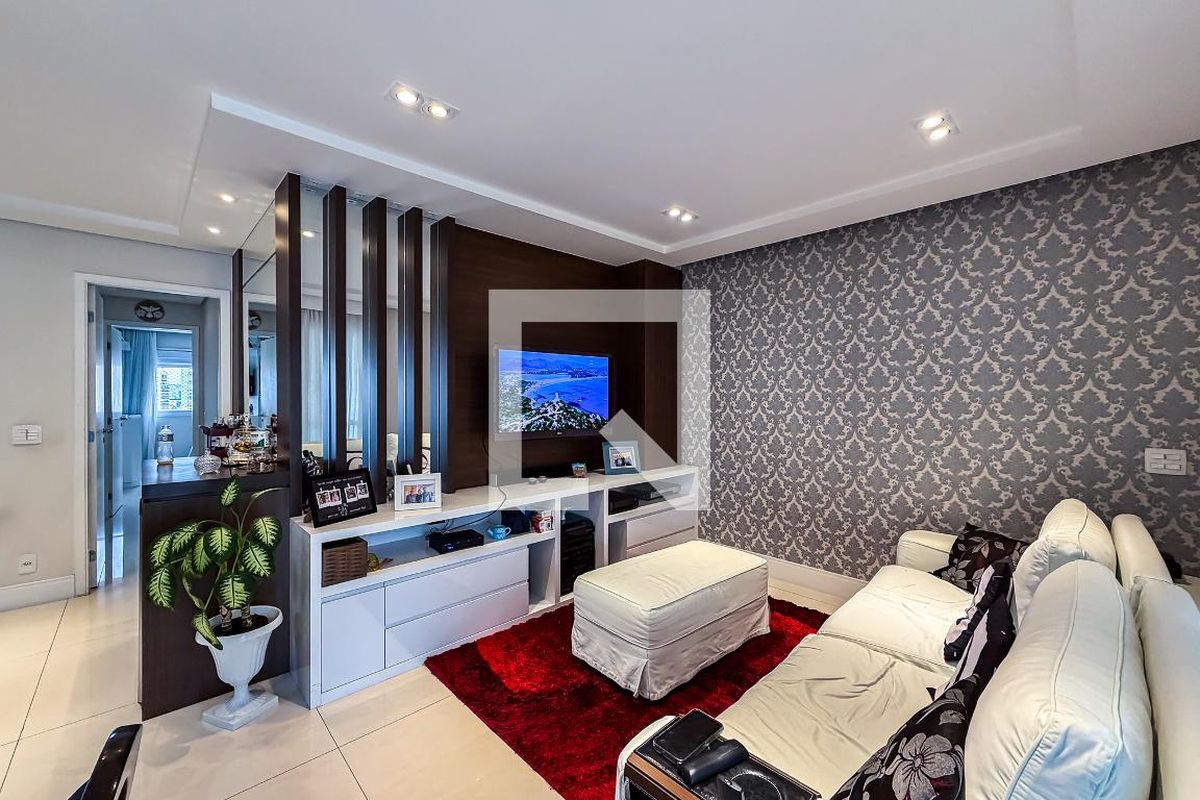 Apartamento, 3 quartos, 109 m² - Foto 2