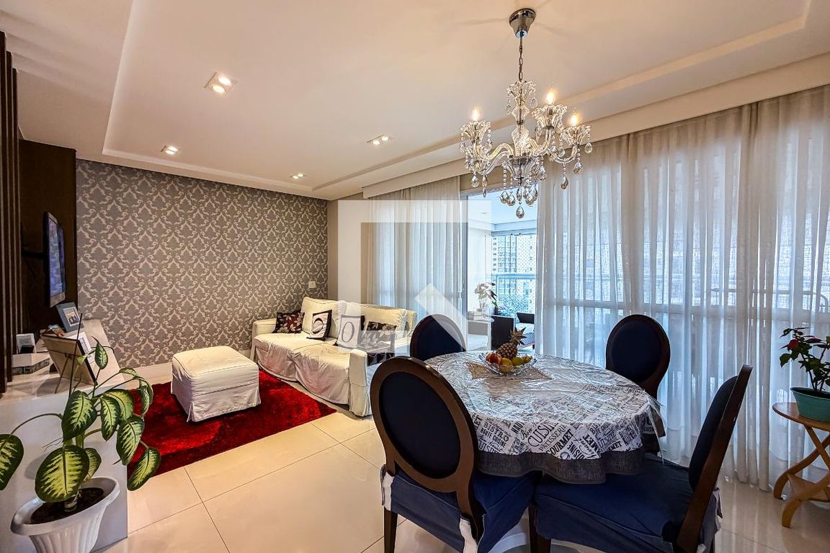 Apartamento, 3 quartos, 109 m² - Foto 9