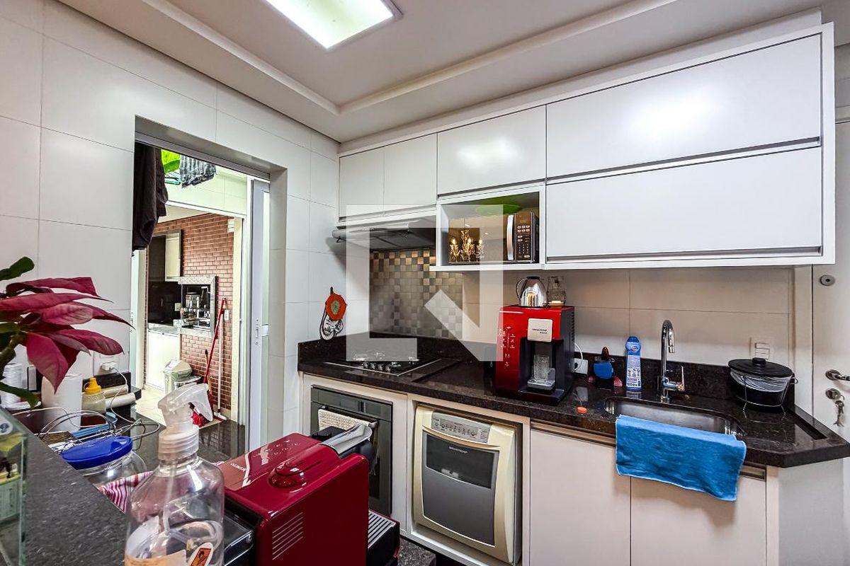 Apartamento, 3 quartos, 109 m² - Foto 49