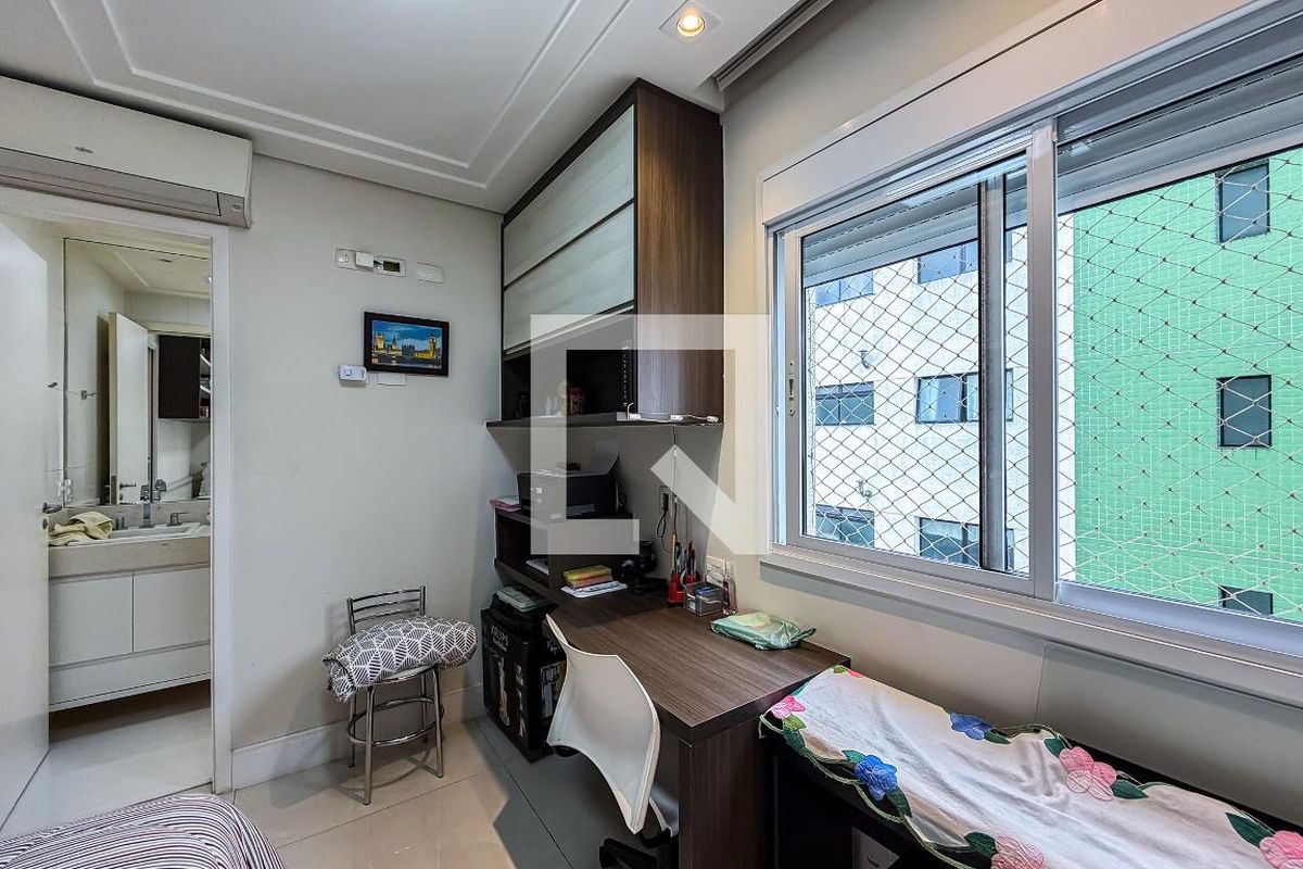 Apartamento, 3 quartos, 109 m² - Foto 42