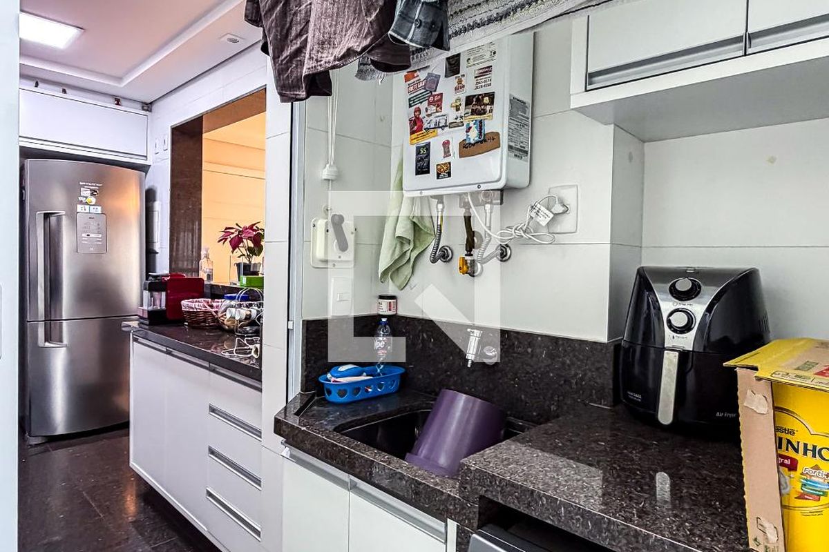 Apartamento, 3 quartos, 109 m² - Foto 55