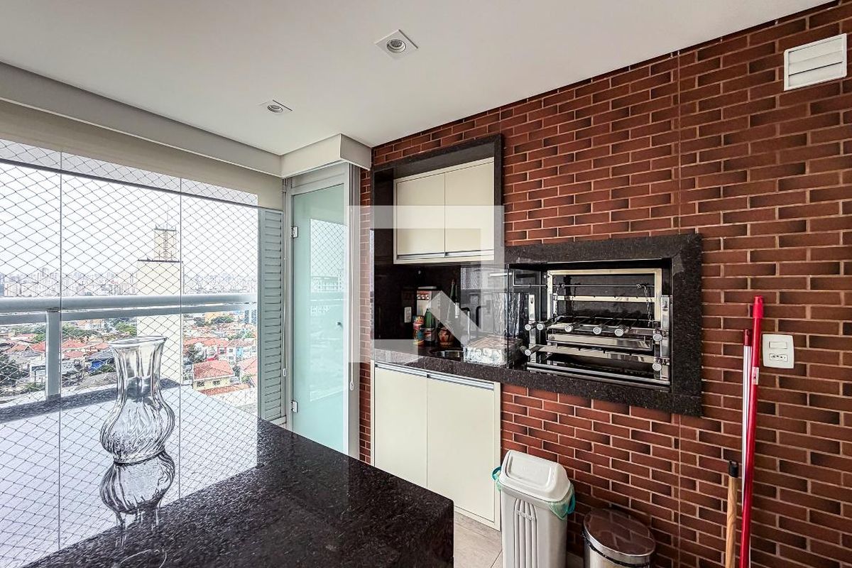 Apartamento, 3 quartos, 109 m² - Foto 16