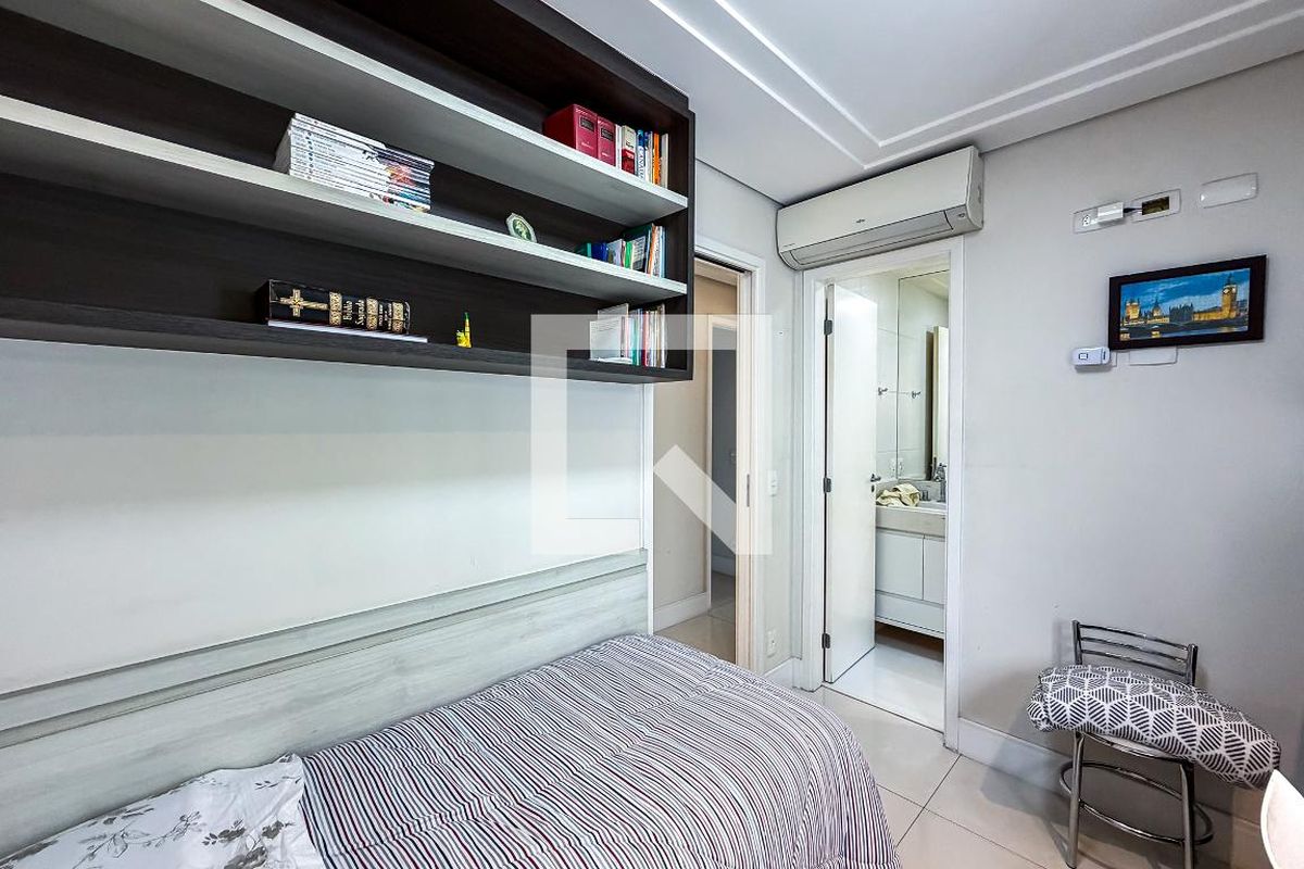 Apartamento, 3 quartos, 109 m² - Foto 43