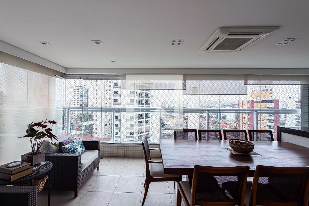 Apartamento, 3 quartos, 109 m² - Foto 19