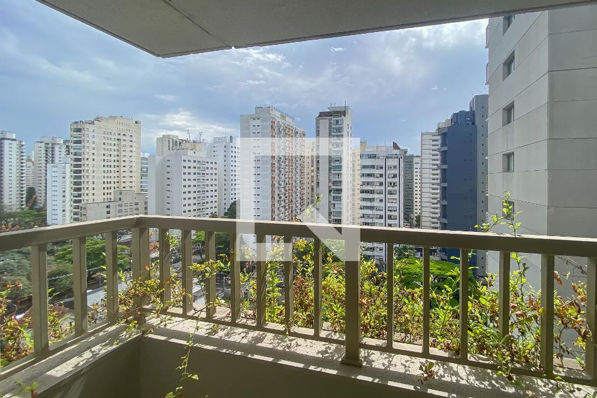 Apartamento, 3 quartos, 123 m² - Foto 69