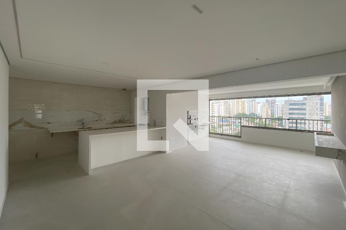 Apartamento, 3 quartos, 123 m² - Foto 1
