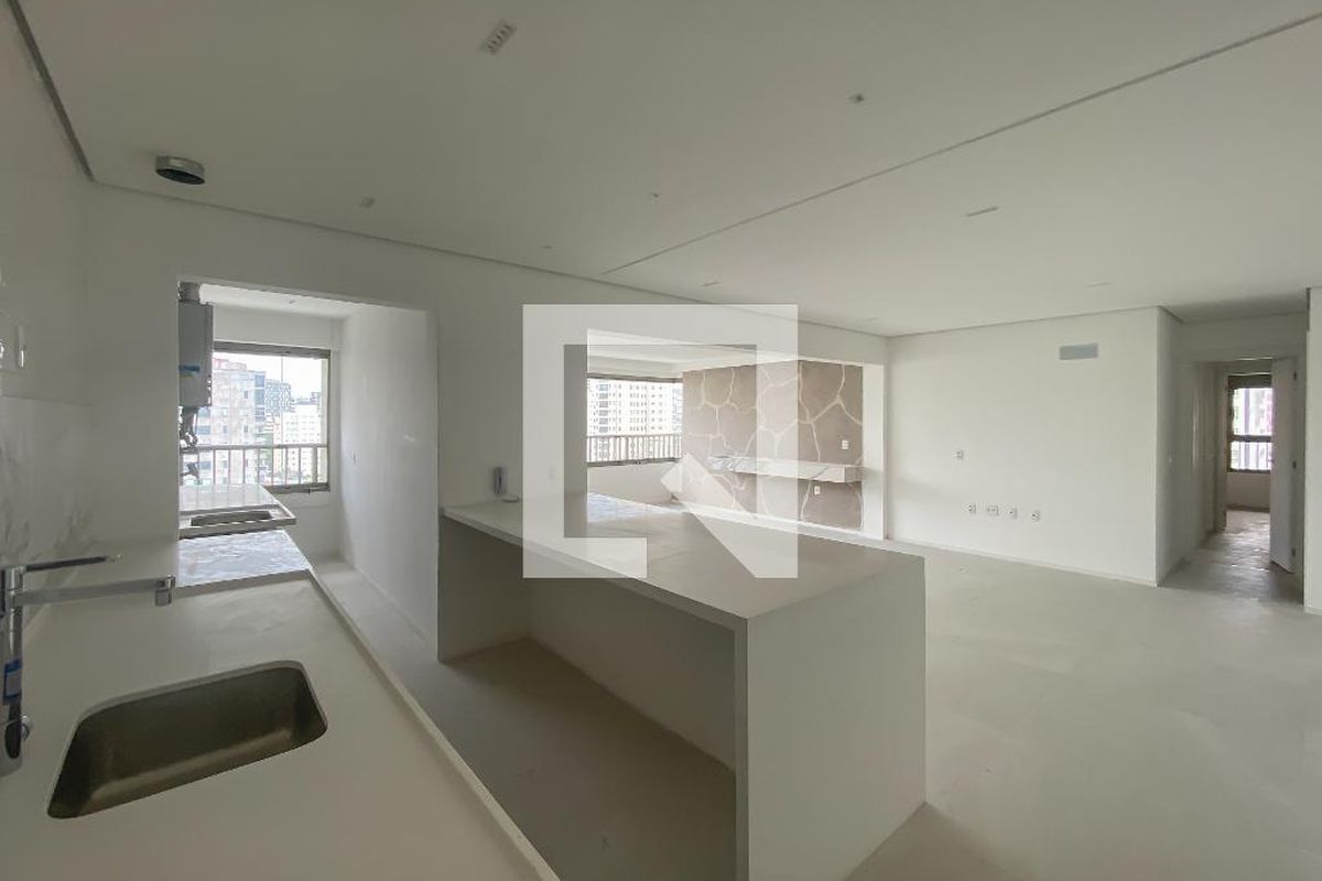 Apartamento, 3 quartos, 123 m² - Foto 98