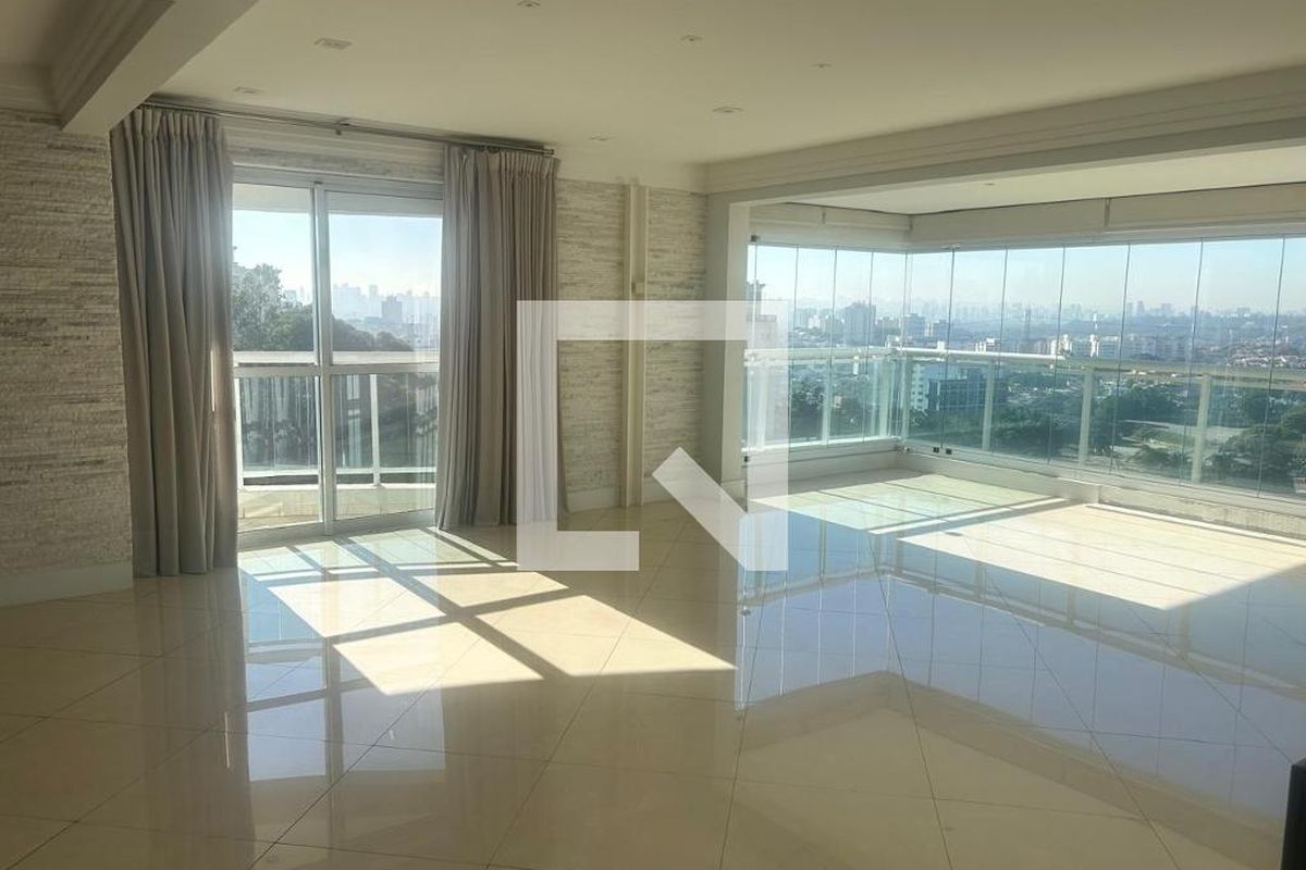 Apartamento, 3 quartos, 143 m² - Foto 1