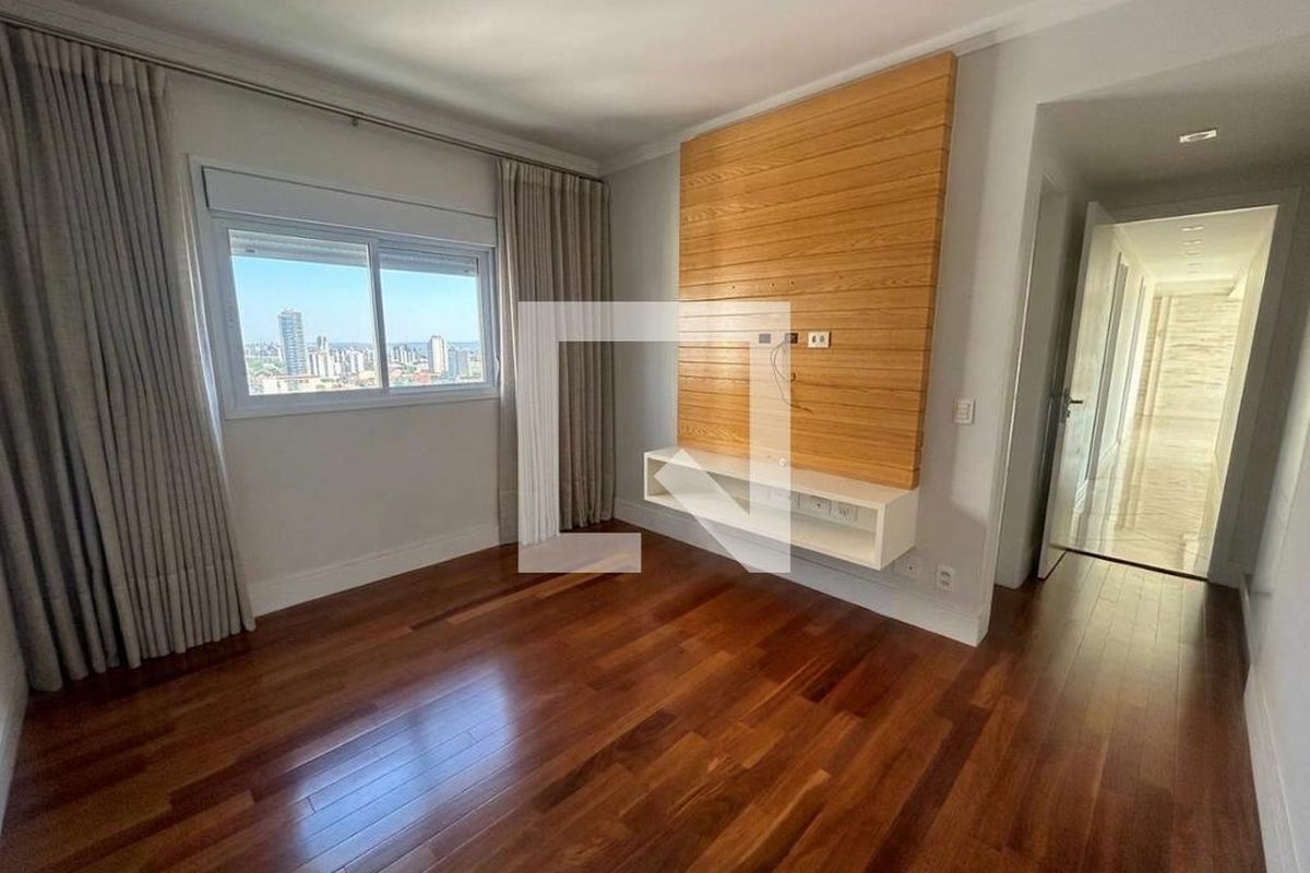 Apartamento, 3 quartos, 143 m² - Foto 5