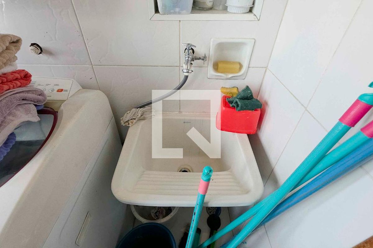 Apartamento, 3 quartos, 86 m² - Foto 40