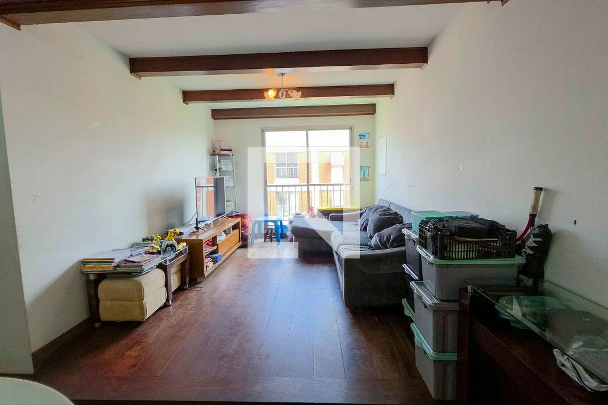 Apartamento, 3 quartos, 86 m² - Foto 1