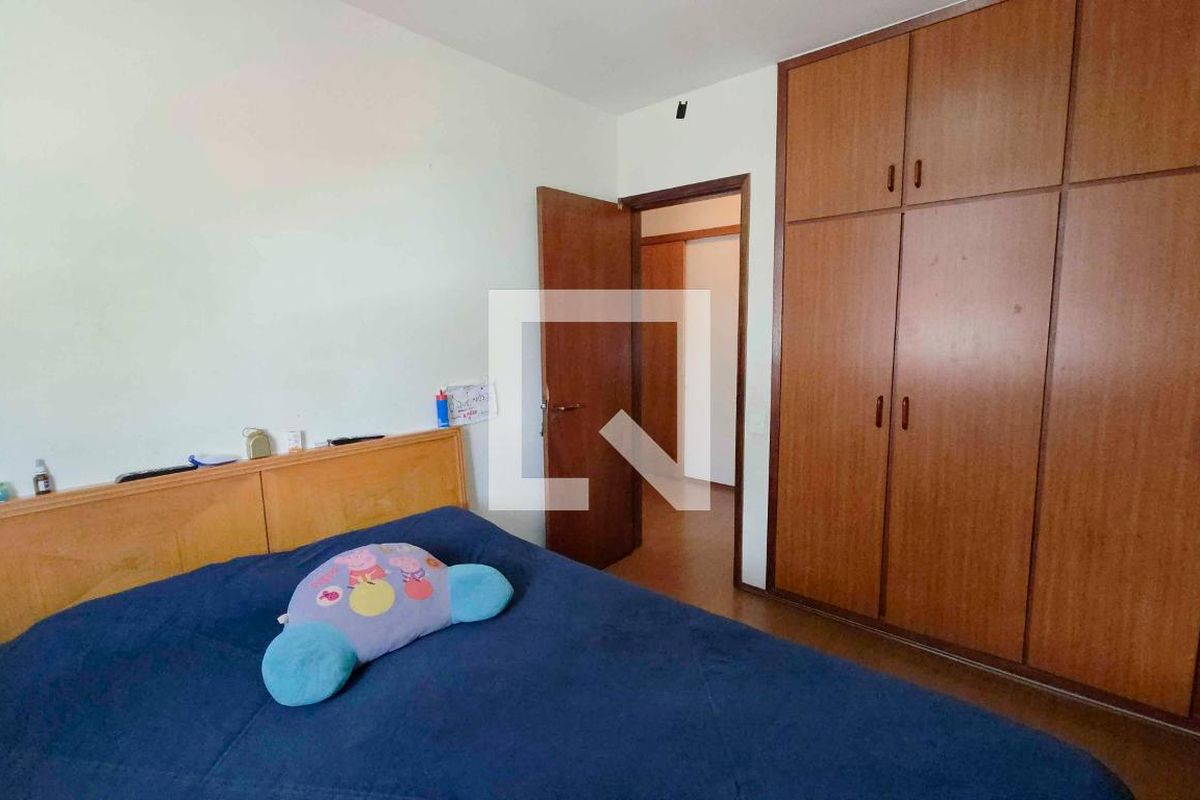 Apartamento, 3 quartos, 86 m² - Foto 11