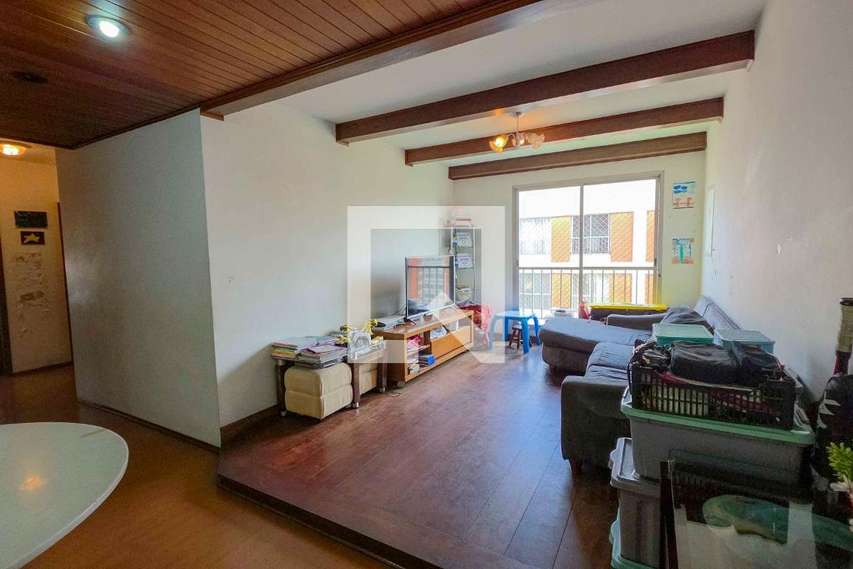Apartamento, 3 quartos, 86 m² - Foto 2