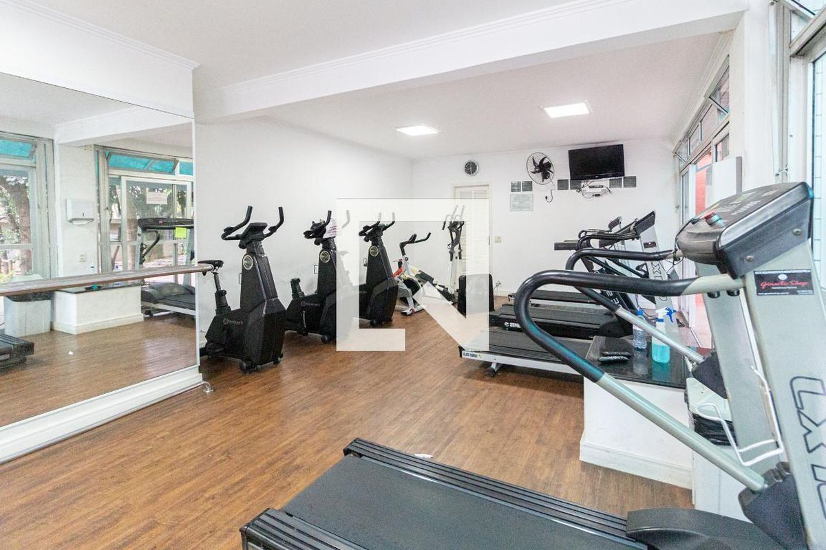 Apartamento, 3 quartos, 86 m² - Foto 46
