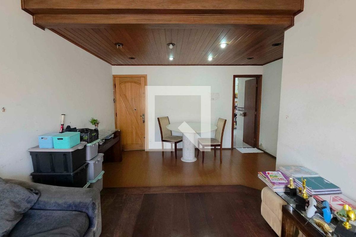 Apartamento, 3 quartos, 86 m² - Foto 4