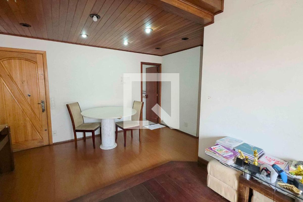 Apartamento, 3 quartos, 86 m² - Foto 5