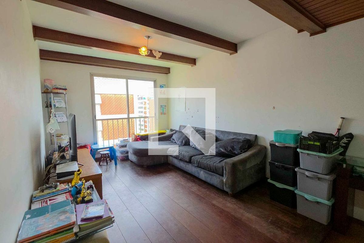 Apartamento, 3 quartos, 86 m² - Foto 3