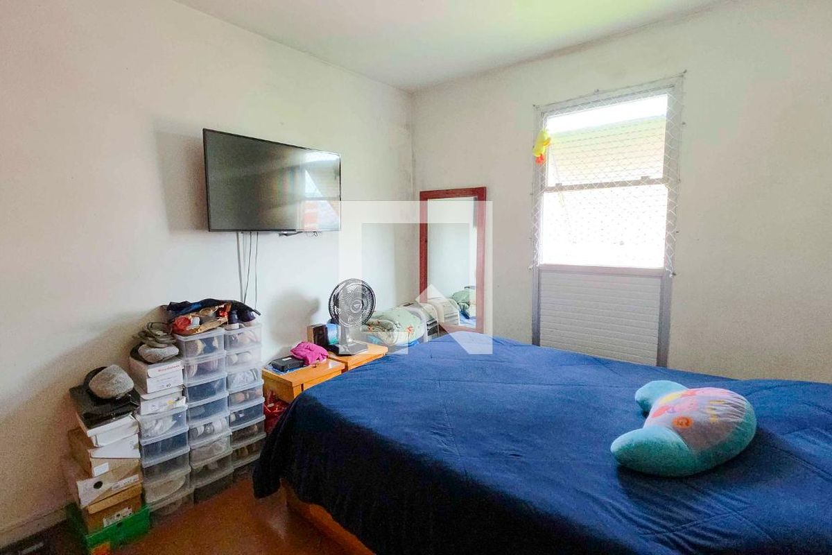 Apartamento, 3 quartos, 86 m² - Foto 9