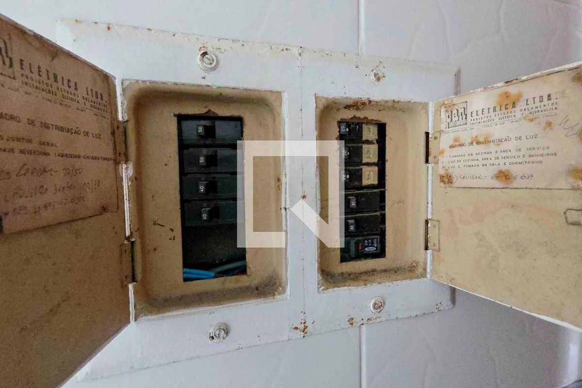 Apartamento, 3 quartos, 86 m² - Foto 44