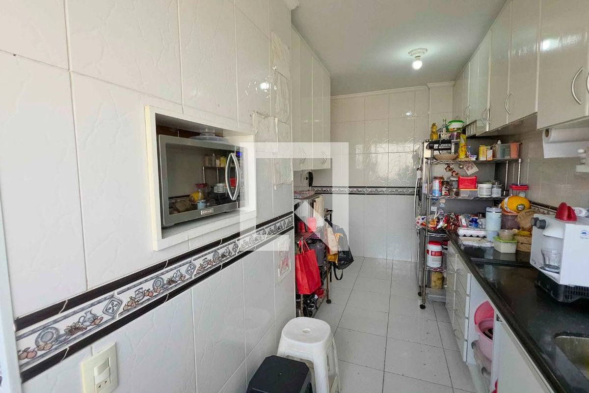Apartamento, 3 quartos, 86 m² - Foto 37