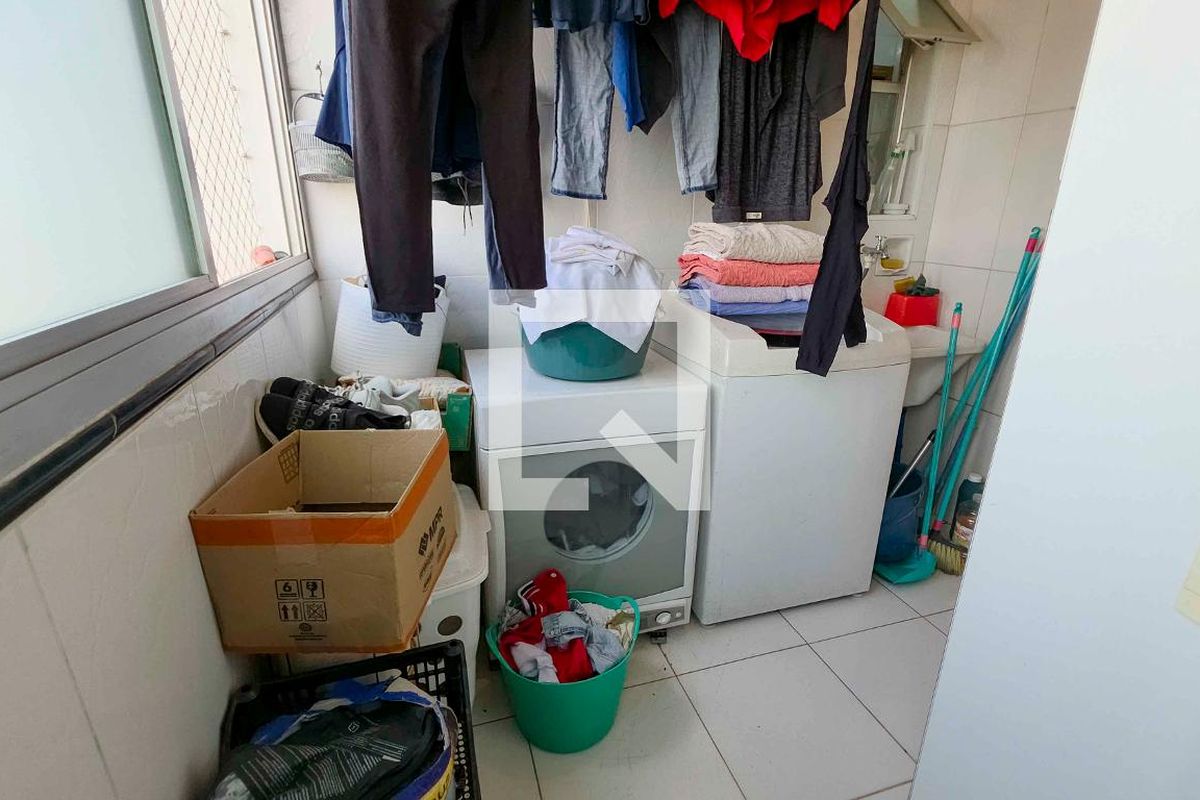 Apartamento, 3 quartos, 86 m² - Foto 39